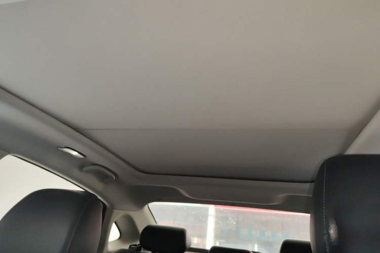 Used CHANGAN Ruicheng CC 2022 Blue Whale Edition 1.5T DCT Prestige Model Headliner