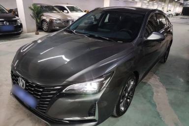 Used CHANGAN Ruicheng CC 2022 Blue Whale Edition 1.5T DCT Luxury Model