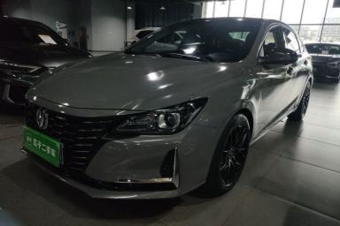 Used CHANGAN Ruicheng CC 2022 Blue Whale Edition 1.5T DCT Luxury Model