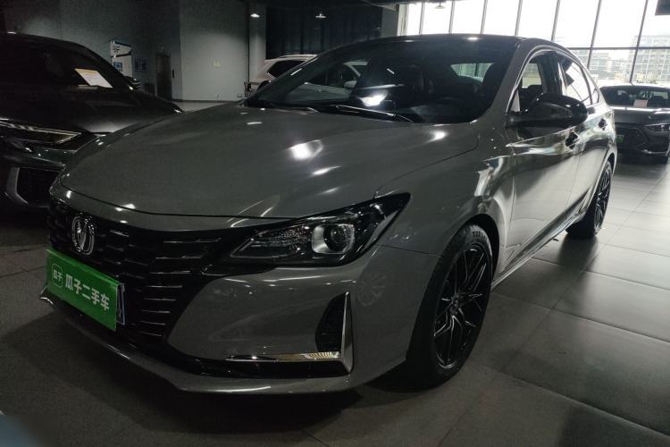 Used CHANGAN Ruicheng CC 2022 Blue Whale Edition 1.5T DCT Luxury Model Guazi used car, China used car export, Used car for sale, Used  cars, Cheapest cars for sale