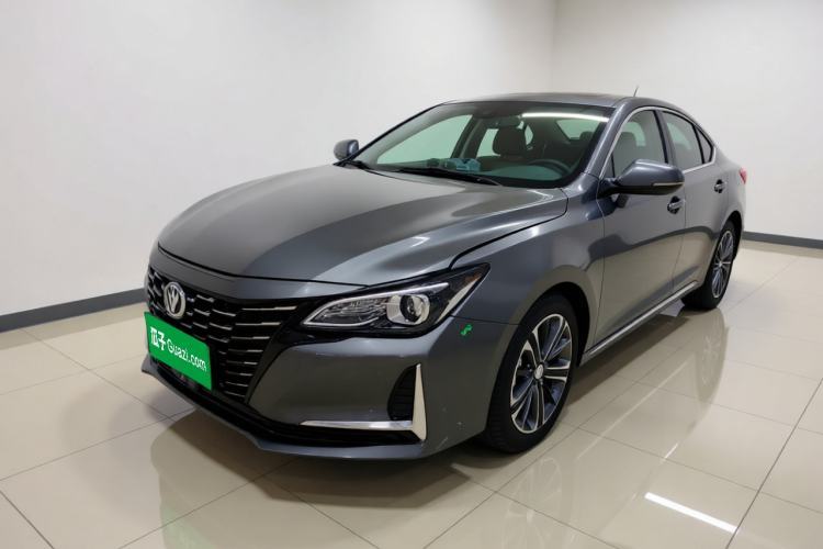 Used CHANGAN Ruicheng CC 2022 Blue Whale Edition 1.5T DCT Luxury Model Guazi used car, China used car export, Used car for sale, Used cars, Cheapest cars for sale