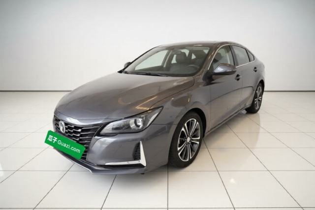 Used CHANGAN Ruicheng CC 2022 Blue Whale Edition 1.5T DCT Luxury Model
