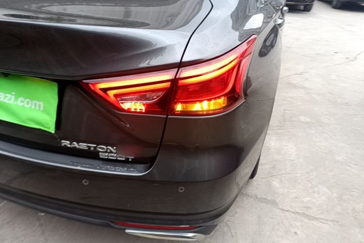 Used CHANGAN Ruicheng CC 2022 Blue Whale Edition 1.5T DCT Luxury Model Right Rear Taillight