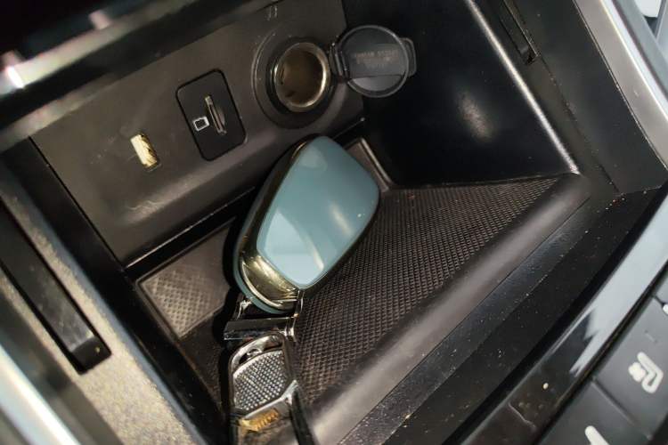 Used CHANGAN Ruicheng CC 2022 Blue Whale Edition 1.5T DCT Prestige Model Vehicle Key