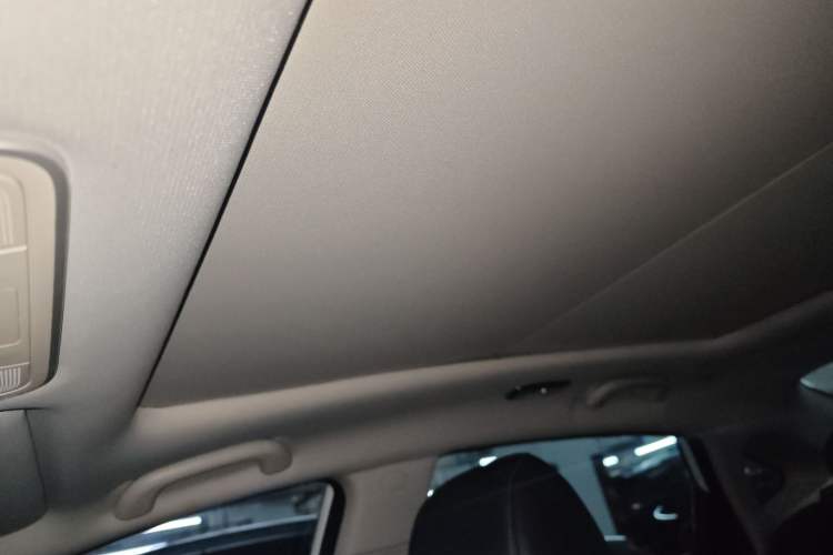 Used CHANGAN Ruicheng CC 2022 Blue Whale Edition 1.5T DCT Prestige Model Headliner
