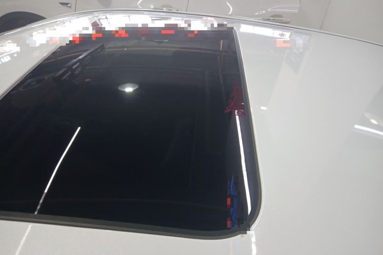 Used CHANGAN Ruicheng CC 2022 Blue Whale Edition 1.5T DCT Luxury Model Headliner