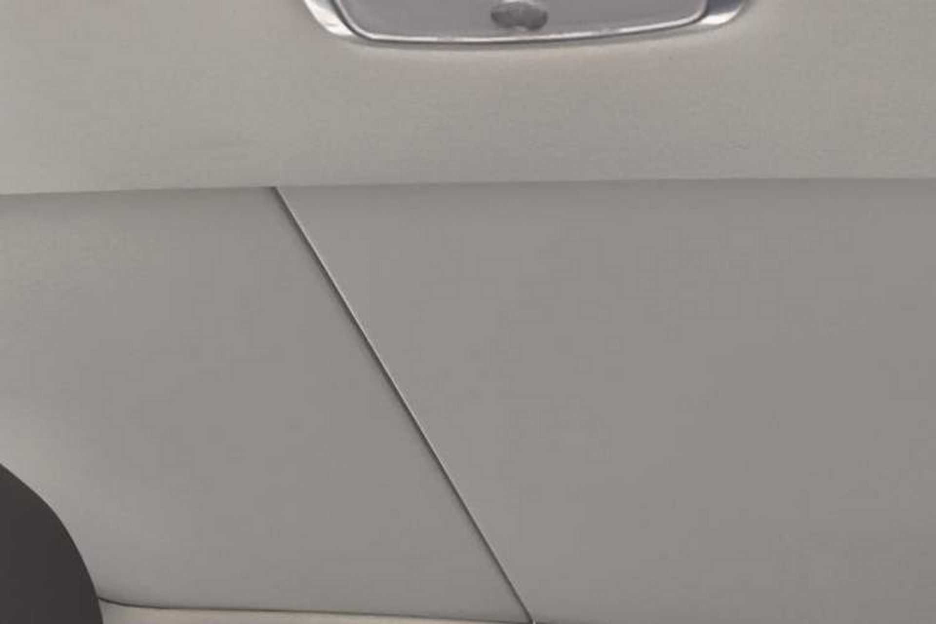 Used CHANGAN Ruicheng CC 2022 Blue Whale Edition 1.5T DCT Prestige Model Headliner