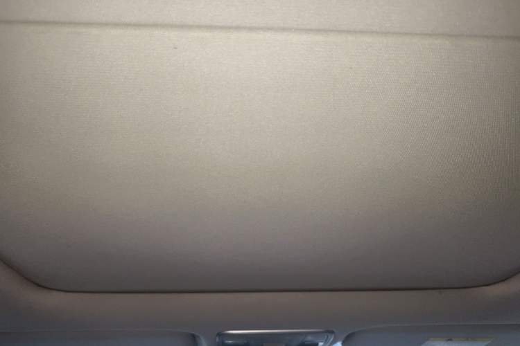 Used CHANGAN Ruicheng CC 2022 Blue Whale Edition 1.5T DCT Prestige Model Headliner