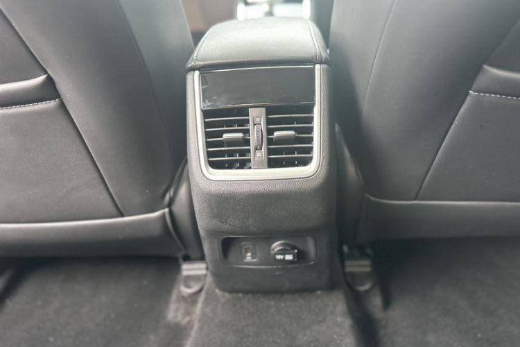 Used CHANGAN Ruicheng CC 2022 Blue Whale Edition 1.5T DCT Luxury Model Interior 8