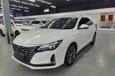 Used CHANGAN Ruicheng CC 2022 Blue Whale Edition 1.5T DCT Luxury Model