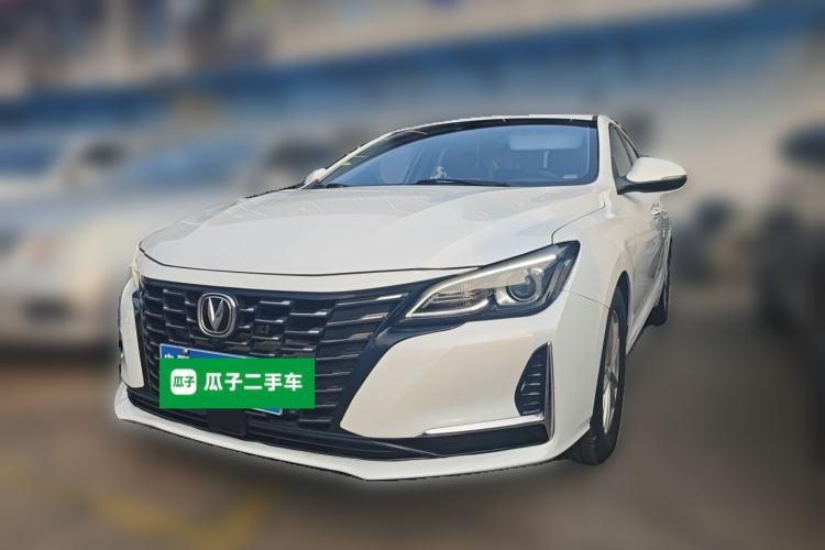 Used CHANGAN Ruicheng CC 2022 Blue Whale Edition 1.5T DCT Elite Model Guazi used car, China used car export, Used car for sale, Used  cars, Cheapest cars for sale
