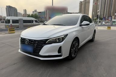 Used CHANGAN Ruicheng CC 2022 Blue Whale Edition 1.5T DCT Luxury Model