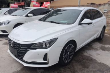 Used CHANGAN Ruicheng CC 2022 Blue Whale Edition 1.5T DCT Luxury Model