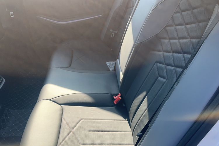 Used CHANGAN Ruicheng PLUS 2023 1.5T DCT Flagship Edition Interior 6