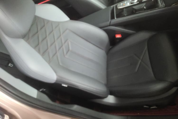 Used CHANGAN Ruicheng PLUS 2023 1.5T DCT Flagship Edition Right Front Seat
