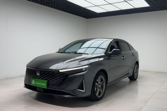 Used CHANGAN Ruicheng PLUS 2023 1.5T DCT Prestige Edition