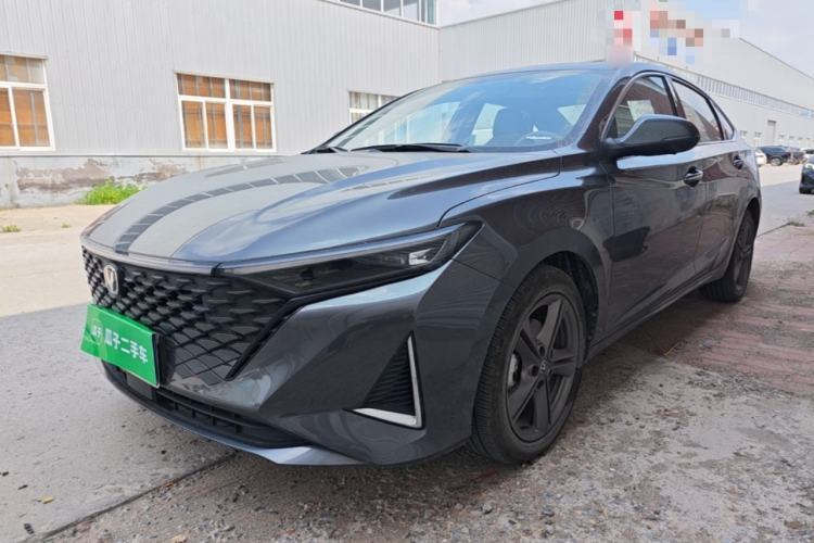 Used CHANGAN Ruicheng PLUS 2023 1.5T DCT Prestige Edition Guazi used car, China used car export, Used car for sale, Used  cars, Cheapest cars for sale