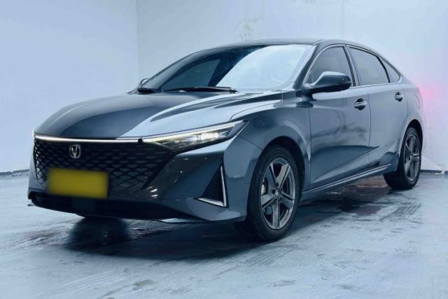 Used CHANGAN Ruicheng PLUS 2023 1.5T DCT Prestige Edition