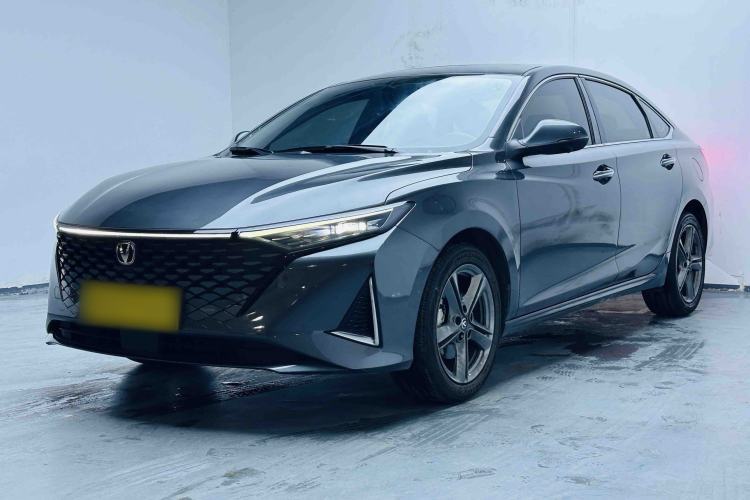 Used CHANGAN Ruicheng PLUS 2023 1.5T DCT Prestige Edition Guazi used car, China used car export, Used car for sale, Used cars, Cheapest cars for sale