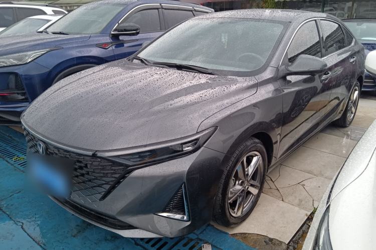 Used CHANGAN Ruicheng PLUS 2023 1.5T DCT Prestige Edition Guazi used car, China used car export, Used car for sale, Used  cars, Cheapest cars for sale