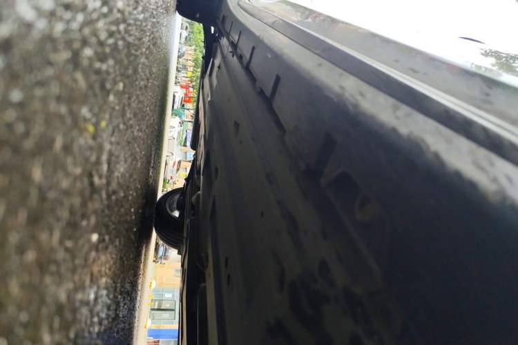 Used CHANGAN Ruicheng PLUS 2023 1.5T DCT Lingyue Trim Chassis Front Right