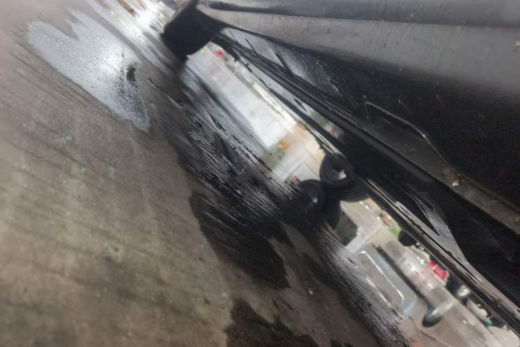 Used CHANGAN Ruicheng PLUS 2023 1.5T DCT Navigation Edition Chassis Front Right