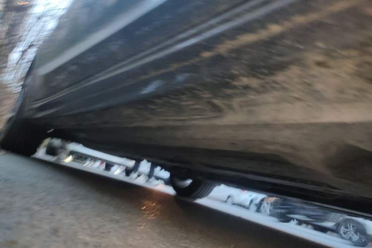Used CHANGAN Ruicheng PLUS 2023 1.5T DCT Lingyue Trim Chassis Front Right