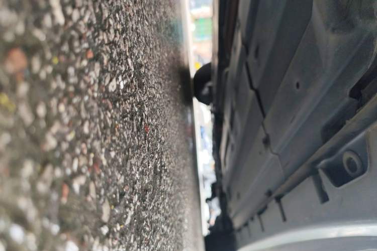 Used CHANGAN Ruicheng PLUS 2023 1.5T DCT Lingyue Trim Chassis Rear Right