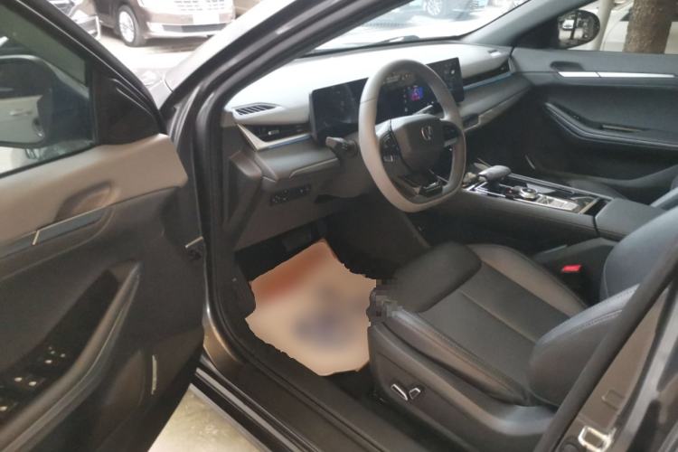 Used CHANGAN Ruicheng PLUS 2023 1.5T DCT Prestige Edition Driver Seat