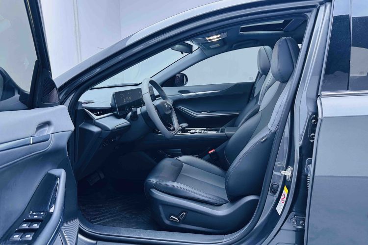 Used CHANGAN Ruicheng PLUS 2023 1.5T DCT Prestige Edition Driver Seat