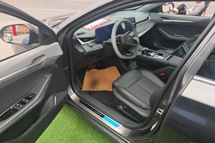 Used CHANGAN Ruicheng PLUS 2023 1.5T DCT Prestige Edition Driver Seat