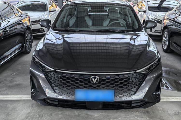 Used CHANGAN Ruicheng PLUS 2023 1.5T DCT Navigation Edition Exterior 2
