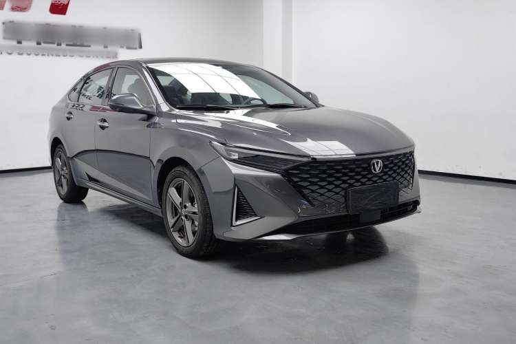 Used CHANGAN Ruicheng PLUS 2023 1.5T DCT Prestige Edition Exterior 2