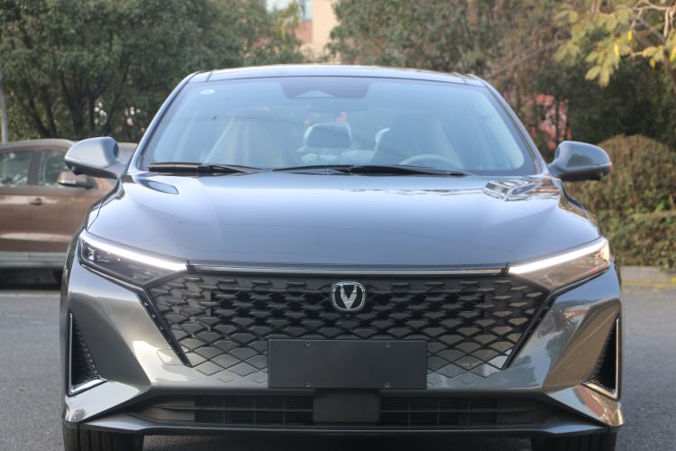 Used CHANGAN Ruicheng PLUS 2023 1.5T DCT Flagship Edition Exterior 3