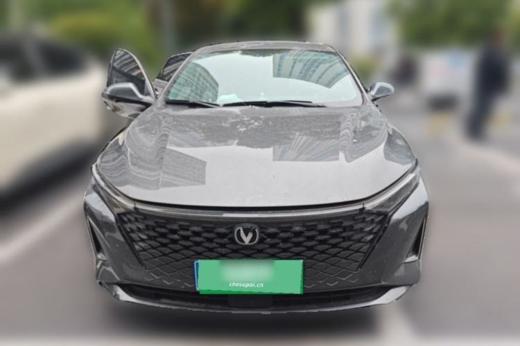 Used CHANGAN Ruicheng PLUS 2023 1.5T DCT Prestige Edition Exterior 3
