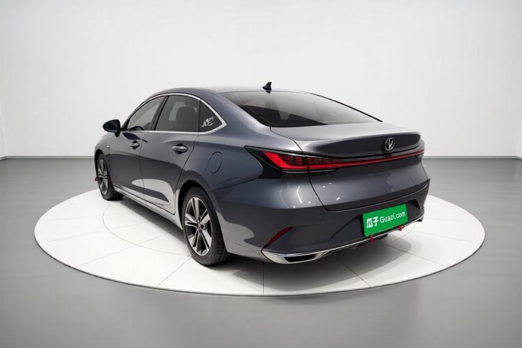 Used CHANGAN Ruicheng PLUS 2023 1.5T DCT Prestige Edition Exterior 3