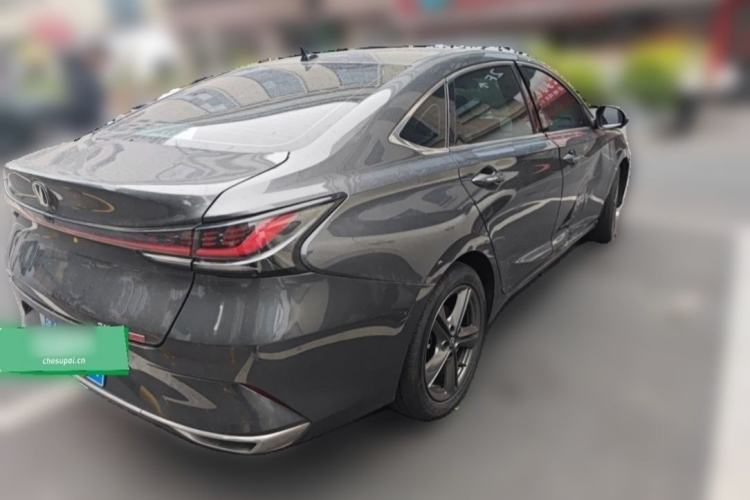 Used CHANGAN Ruicheng PLUS 2023 1.5T DCT Prestige Edition Exterior 4
