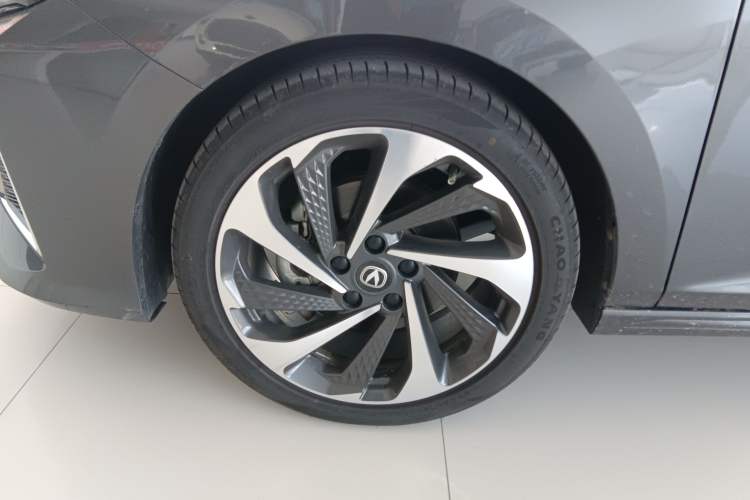 Used CHANGAN Ruicheng PLUS 2023 1.5T DCT Navigation Edition Exterior 4