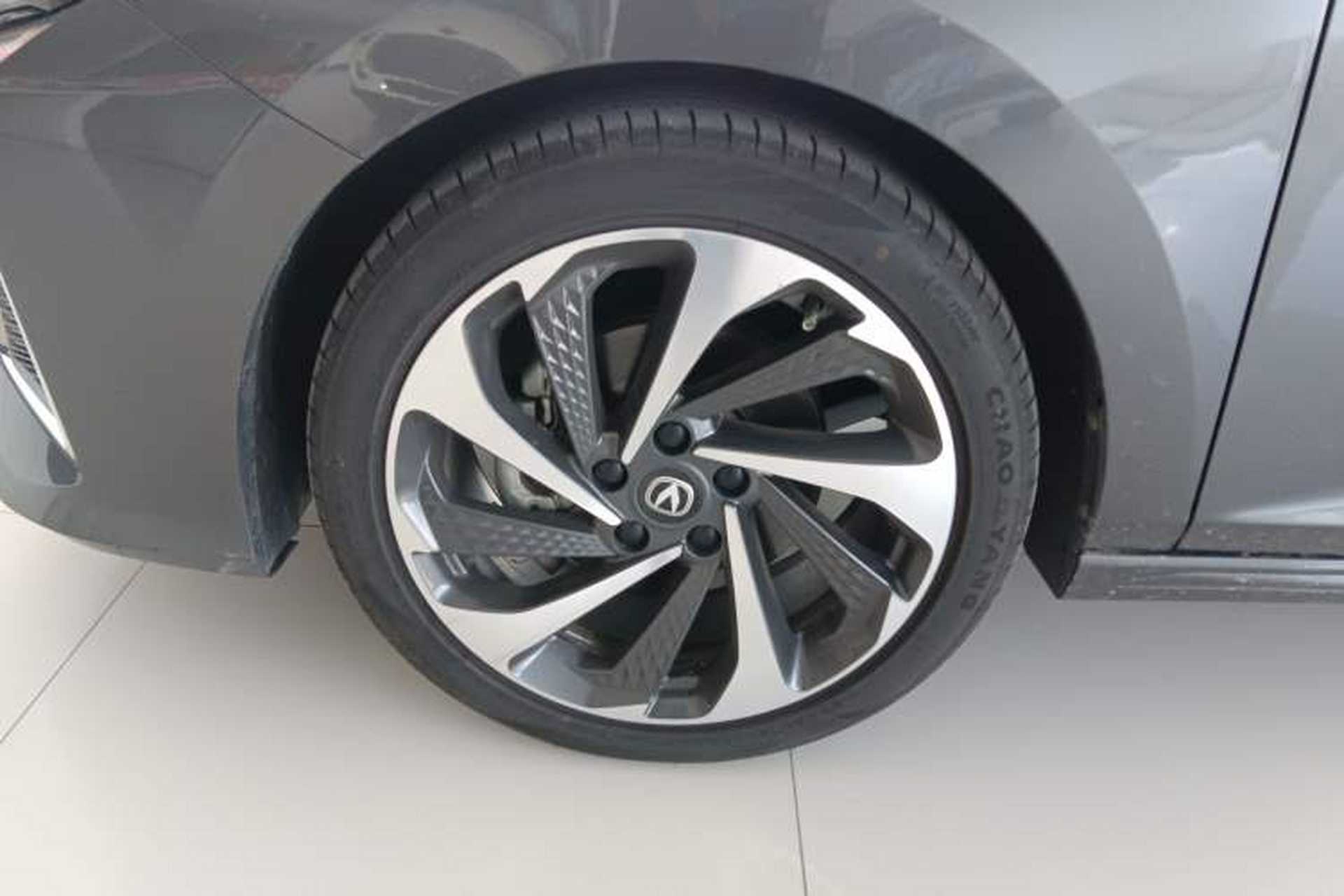 Used CHANGAN Ruicheng PLUS 2023 1.5T DCT Navigation Edition Exterior 4