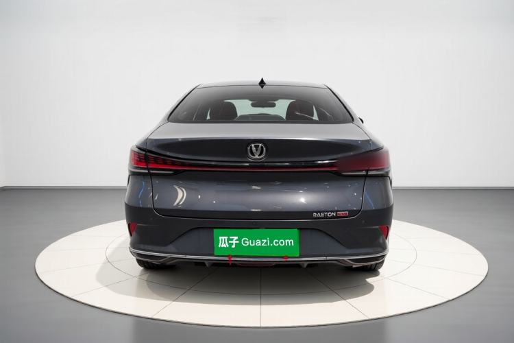 Used CHANGAN Ruicheng PLUS 2023 1.5T DCT Prestige Edition Exterior 4