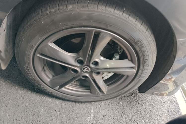 Used CHANGAN Ruicheng PLUS 2023 1.5T DCT Prestige Edition Exterior 5