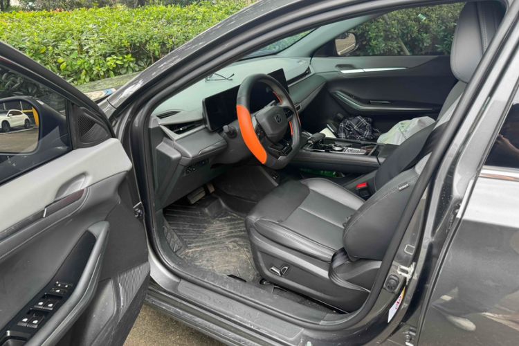 Used CHANGAN Ruicheng PLUS 2023 1.5T DCT Prestige Edition Exterior 5