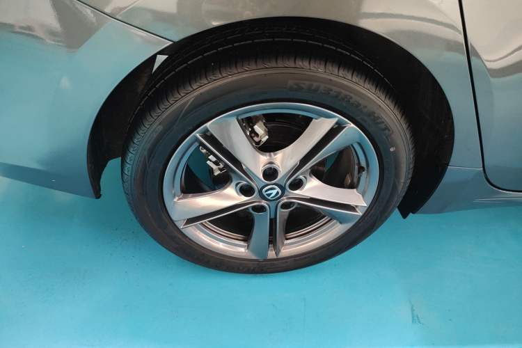 Used CHANGAN Ruicheng PLUS 2023 1.5T DCT Prestige Edition Exterior 5