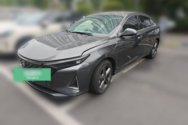 Used CHANGAN Ruicheng PLUS 2023 1.5T DCT Prestige Edition Exterior 6