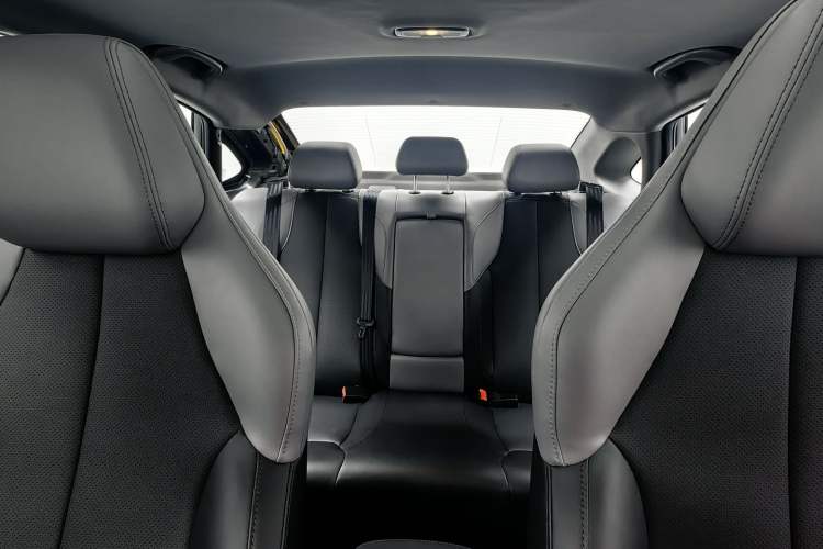Used CHANGAN Ruicheng PLUS 2023 1.5T DCT Prestige Edition Exterior 6