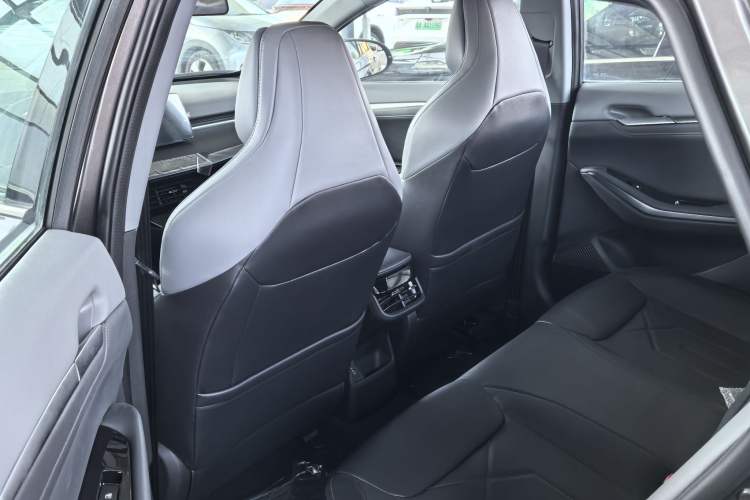Used CHANGAN Ruicheng PLUS 2023 1.5T DCT Navigation Edition Exterior 7