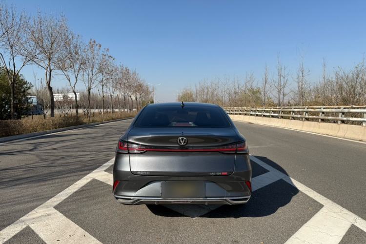 Used CHANGAN Ruicheng PLUS 2023 1.5T DCT Prestige Edition Exterior 7