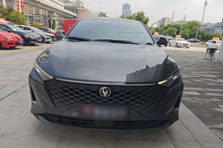 Used CHANGAN Ruicheng PLUS 2023 1.5T DCT Prestige Edition Front