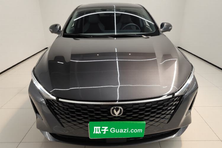 Used CHANGAN Ruicheng PLUS 2023 1.5T DCT Prestige Edition Front