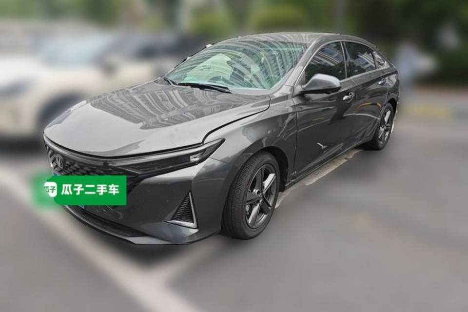CHANGAN Ruicheng PLUS 2023